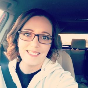 Meet your Posher, Joselyn